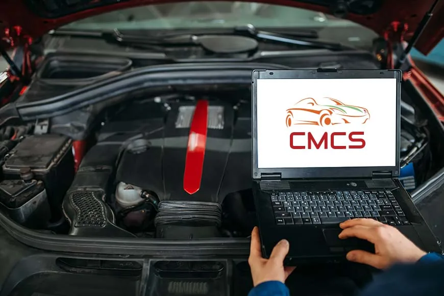 Vehicle diagnostics