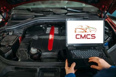FULLY EQUIPPED DIAGNOSTICS