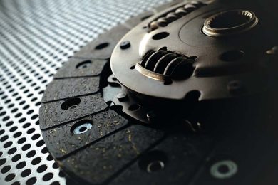 CLUTCH REPLACEMENTS