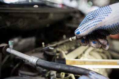 PRE-PURCHASE INSPECTIONS